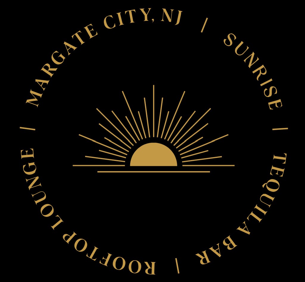 Sunrise Tequila Bar logo